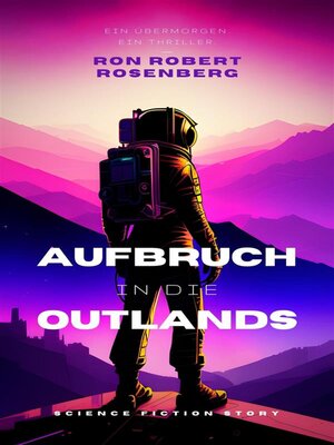 cover image of Aufbruch in die Outlands